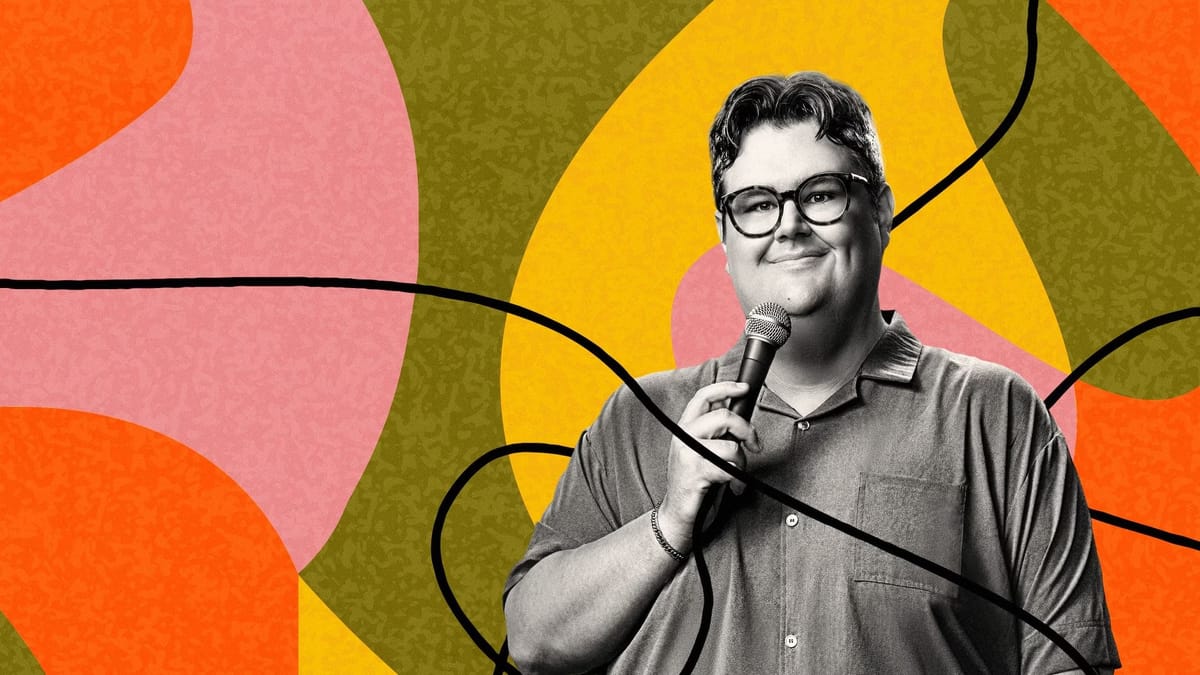 Comedy News Weekly S08E06 - Cet épisode, en vrai, quand on y pense…