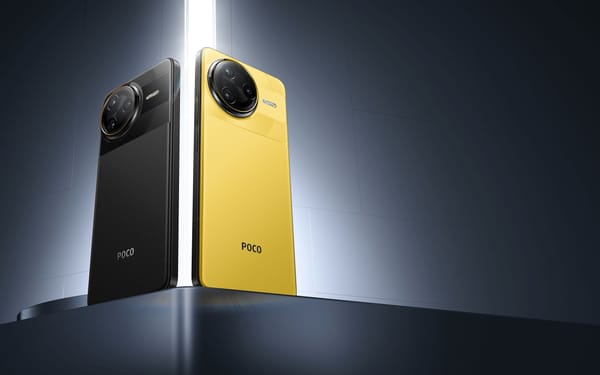 Un mois avec le Poco F7 Ultra