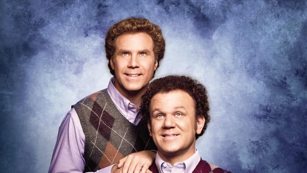 ✱ Unadulterated Joy: An Oral History of ‘Step Brothers’