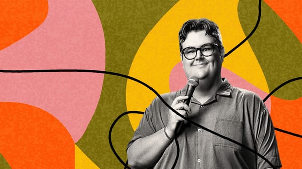 Comedy News Weekly S08E06 - Cet épisode, en vrai, quand on y pense…