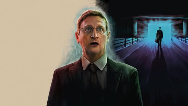 Comedy News Weekly S08E07 - Cet épisode est un énorme clin d'oeil à la comédie